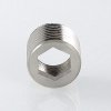 ᐉ Футорка под шестигранник 1" х 3/4" VALTEC / Резьбовой фитинг для монтажа соединений трубопровода систем отопления и водоснабжения VTr.660.N.0605 ✅ фото | VALTEC ⭐ Pro-Greem
