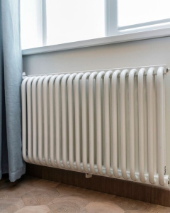 ᐉ Радиатор стальной трубчатый КЗТО РС 2-500-8 ✔️ фото | ⏩ Pro-Greem