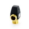 ᐉ ESBE VTA322 (31100500) t 20-43 C, 3/4" нар.р., Kvs 1,5 - Термостатический смесительный клапан трехходовой DN20 для водяного теплого пола и ГВС 31100500 ✅ фото | Esbe ⭐ Pro-Greem