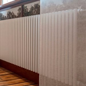 ᐉ Радиатор стальной трубчатый КЗТО Гармония А25 1-300-3 ✔️ фото | ⏩ Pro-Greem