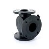 ᐉ Трехходовой смесительный клапан ESBE 3F 125 (11101400) DN125, Kvs 280, фланец / Ротационный кран ДУ125 с фланцевым подключением к системе отопления 11101400 ✅ фото | Esbe ⭐ Pro-Greem