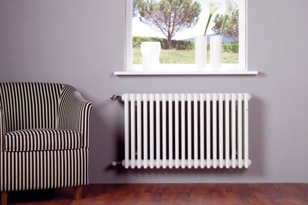 ᐉ Радиатор стальной трубчатый Arbonia 2050 65-500 мм [1 секция] ✔️ фото | ⏩ Pro-Greem