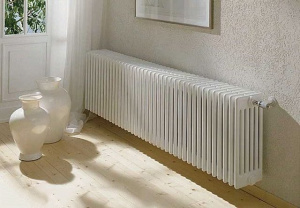 ᐉ Радиатор стальной трубчатый Arbonia Cambiotherm 4027 145-270 мм [1 секция] ✔️ фото | ⏩ Pro-Greem