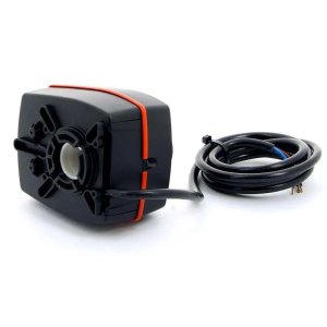 ᐉ Привод ESBE ARA658 с 2-точечным сигналом (12120600) 24 В 6Нм 50Гц 60сек - поворотный сервопривод для управления ротационными смесительными клапанами ✔️ фото | ⏩ Pro-Greem