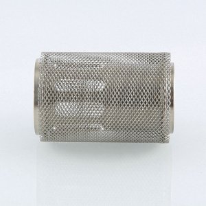 ᐉ Инвертор потока для косого фильтра 1/2" VALTEC / Фильтроэлемент грязевика - преобразователь движения воды и теплоносителя в вертикальной трубе ✔️ фото | ⏩ Pro-Greem