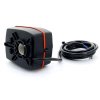 ᐉ Электропривод ESBE ARA661 (12101300) с 3-точечным сигналом 230В 6Нм 50Гц 120сек, поворотный - для управления ротационными смесительными клапанами 12101300 ✅ фото | Esbe ⭐ Pro-Greem