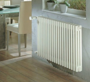 ᐉ Радиатор стальной трубчатый Arbonia 4060 145-600 мм [1 секция] ✔️ фото | ⏩ Pro-Greem