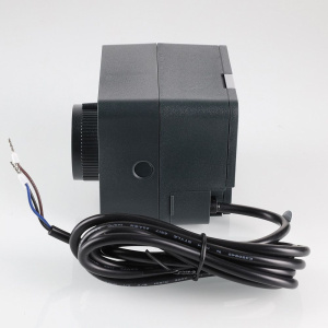 ᐉ Электропривод поворотный трехпозиционный 24В VALTEC / Привод для управления трех- и четырехходовыми ротационными смесительными клапанами ✔️ фото | ⏩ Pro-Greem