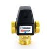 ᐉ ESBE VTA322 (31100500) t 20-43 C, 3/4" нар.р., Kvs 1,5 - Термостатический смесительный клапан трехходовой DN20 для водяного теплого пола и ГВС 31100500 ✅ фото | Esbe ⭐ Pro-Greem