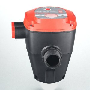 ᐉ Блок автоматики насоса с реле давления 1,5-3 бар VALTEC 220В / Контроллер автоматического управления для защиты насосного станции от "сухого хода" ✔️ фото | ⏩ Pro-Greem