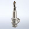 ᐉ Предохранительный клапан 1" 1-12 бар (преднастройка 3 бара) VALTEC / Устройство аварийного сброса избыточного давления котла отопления, бойлера VT.1831.N.06 ✅ фото | VALTEC ⭐ Pro-Greem