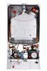 ᐉ Газовый котел Buderus Logamax U072-24K [24 кВт] 7736900188 ✅ фото | Buderus ⭐ Pro-Greem