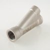 ᐉ Тройник для гильзы термодатчика 1/2"x1/2" вн.р. VALTEC косой 25 град. / Фитинг для подключения датчика температуры или ввода греющего кабеля в трубу VTr.136.N.0404 ✅ фото | VALTEC ⭐ Pro-Greem