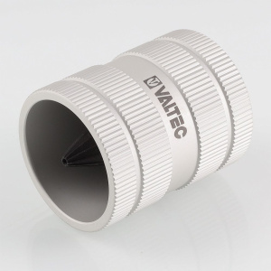 ᐉ Гратосниматель для стальных труб 10-54 мм VALTEC / Фаскосниматель для трубопровода из нержавеющей и углеродистой стали, меди, алюминия, латуни ✔️ фото | ⏩ Pro-Greem