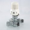 ᐉ Комплект терморегулирующий прямой 1/2"x1/2" VALTEC с жидкостная термоголовкой для подключения радиатора отопления VT.046.N.04 ✅ фото | VALTEC ⭐ Pro-Greem