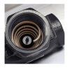 ᐉ ESBE VTC512 (51022200) 60C, DN32, Kvs 14, 1-1/2" нар.р. - Антиконденсатный термостатический смесительный клапан трехходовой ДУ 32 для ТТ котлов 51022200 ✅ фото | Esbe ⭐ Pro-Greem