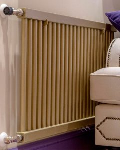 ᐉ Радиатор стальной трубчатый КЗТО РС 1-500-8 ✔️ фото | ⏩ Pro-Greem