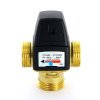 ᐉ ESBE VTA322 (31100500) t 20-43 C, 3/4" нар.р., Kvs 1,5 - Термостатический смесительный клапан трехходовой DN20 для водяного теплого пола и ГВС 31100500 ✅ фото | Esbe ⭐ Pro-Greem
