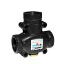 ᐉ ESBE VTC511 (51020800) 60C, DN32, Kvs 14, 1-1/4" вн.р. - Антиконденсатный термостатический смесительный клапан трехходовой ДУ 32 для ТТ котлов 51020800 ✅ фото | Esbe ⭐ Pro-Greem