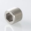 ᐉ Футорка под шестигранник 1" х 3/4" VALTEC / Резьбовой фитинг для монтажа соединений трубопровода систем отопления и водоснабжения VTr.660.N.0605 ✅ фото | VALTEC ⭐ Pro-Greem