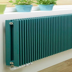 ᐉ Радиатор стальной трубчатый КЗТО Параллели В2-300-112-334 ✔️ фото | ⏩ Pro-Greem