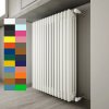 Радиатор стальной трубчатый Zehnder Charleston 5100 173-1000 мм [1 секция]