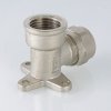 ᐉ Водорозетка обжимная VALTEC 16х1/2" VTm.354.N.001604 ✅ фото | VALTEC ⭐ Pro-Greem