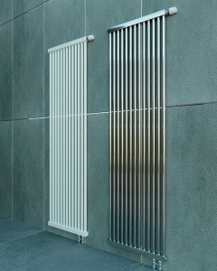 ᐉ Радиатор стальной трубчатый КЗТО РС 1-1750-8 ✔️ фото | ⏩ Pro-Greem