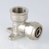 ᐉ Водорозетка обжимная VALTEC 16х1/2" VTm.354.N.001604 ✅ фото | VALTEC ⭐ Pro-Greem