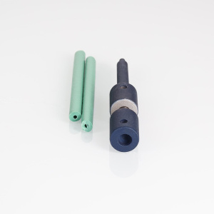 ᐉ Сварочный ремкомплект для ПП труб с повреждением до 8-9 мм VALTEC / Инструмент для ремонта полипропиленового трубопровода ✔️ фото | ⏩ Pro-Greem