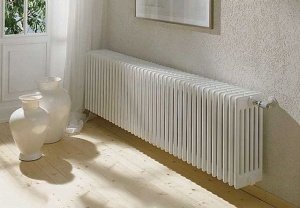 ᐉ Радиатор стальной трубчатый Arbonia Cambiotherm 2027 65-270 мм [1 секция] ✔️ фото | ⏩ Pro-Greem