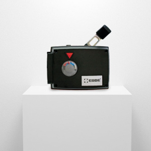 ᐉ Электропривод ESBE 95 (12051900) с 3-точечным сигналом SPDT 230В 15Нм 50Гц 60сек / Привод трехточечный для подключения смесительных клапанов серии F ✔️ фото | ⏩ Pro-Greem