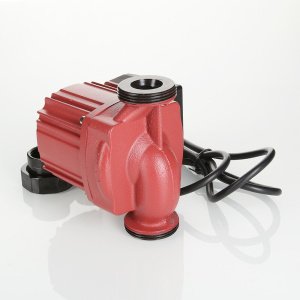 ᐉ Насос циркуляционный 25-6/130 мм для отопления VALTEC (мокрый ротор 220В, 1-1/2" нар.р. гайки, 3 скорости) / Для отопительной системы частного дома ✔️ фото | ⏩ Pro-Greem