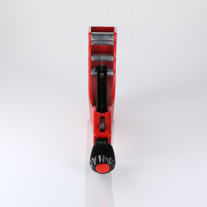 ᐉ Труборез для полипропиленовых труб d 50-110 мм VALTEC ручной / Резак с роликовым ножом для ровного разреза однослоных и армированных труб ✔️ фото | ⏩ Pro-Greem