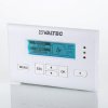 ᐉ Контроллер теплого пола VALTEC с Wi-Fi и 3-мя датчиками температуры (теплоносителя и воздуха) 24В / Блок управления смесительного узла, клапанов VT.K300.W.0 ✅ фото | VALTEC ⭐ Pro-Greem