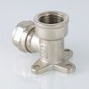 ᐉ Водорозетка обжимная VALTEC 16х1/2" VTm.354.N.001604 ✅ фото | VALTEC ⭐ Pro-Greem