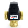 ᐉ ESBE VTA321 (31100700) t 20-43 C, 3/4" вн.р., Kvs 1,6 - Термостатический смесительный клапан трехходовой DN20 для системы водяного теплого пола и ГВС 31100700 ✅ фото | Esbe ⭐ Pro-Greem
