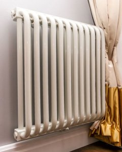 ᐉ Радиатор стальной трубчатый КЗТО РС 2-750-8 ✔️ фото | ⏩ Pro-Greem