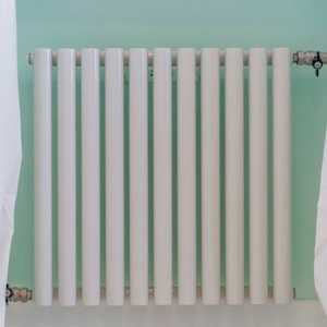 ᐉ Радиатор стальной трубчатый КЗТО Гармония А40 1-300-3 ✔️ фото | ⏩ Pro-Greem