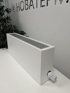 ᐉ Настенный конвектор Новатерм НТ-Н-16/14/150 ✔️ фото | ⏩ Pro-Greem