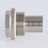 ᐉ Удлинитель потока 3/4" VALTEC (правый) для радиатора с боковым подключением / Фитинг на секционную батарею для диагонального присоединения VT.503.D.05 ✅ фото | VALTEC ⭐ Pro-Greem