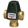 ᐉ ESBE VTA321 (31100700) t 20-43 C, 3/4" вн.р., Kvs 1,6 - Термостатический смесительный клапан трехходовой DN20 для системы водяного теплого пола и ГВС 31100700 ✅ фото | Esbe ⭐ Pro-Greem