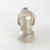 ᐉ Клапан настроечный радиаторный 3/4" вн-нар VALTEC угловой / Регулирующий вентиль на обратку для подключения радиатора отопления с полусгоном VT.019.N.05 ✅ фото | VALTEC ⭐ Pro-Greem