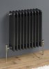 ᐉ Радиатор стальной трубчатый Zehnder Charleston 6026 210-260 мм [1 секция] zeh-6026-210-260-1 ✅ фото | Zehnder ⭐ Pro-Greem