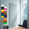 Радиатор стальной трубчатый Zehnder Charleston 2300 62-2992 мм [1 секция]